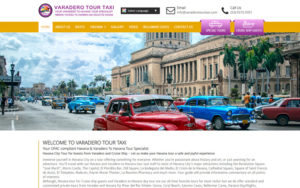 Varadero Tour Taxi